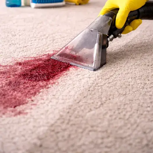 Professional Carpet Cleaning Wylie TX