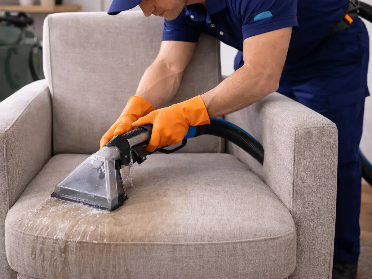 Chair Cleaning Wylie TX