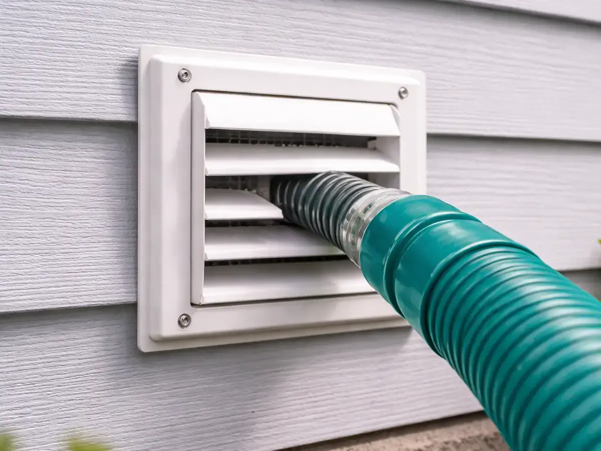 Dryer Vent Cleaning Service Wylie TX