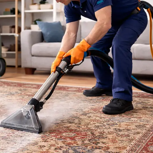 Rug Cleaning Wylie TX